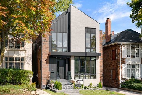 Photo 0 at 50 Glen Echo Road, Lawrence Park North, Toronto