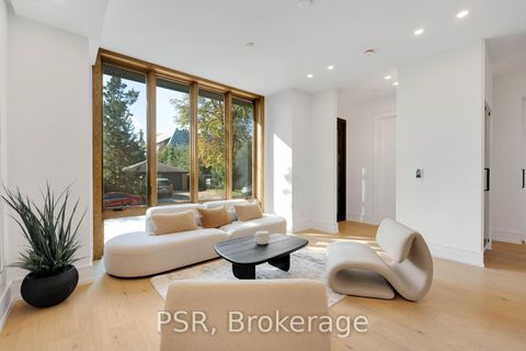Photo 1 at 50 Glen Echo Road, Lawrence Park North, Toronto