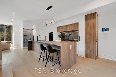 Photo 4 at 50 Glen Echo Road, Lawrence Park North, Toronto