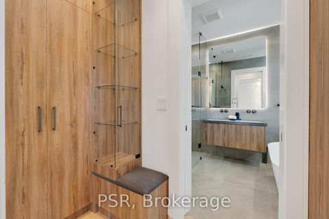 Photo 14 at 50 Glen Echo Road, Lawrence Park North, Toronto