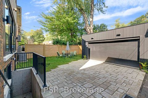 Photo 32 at 50 Glen Echo Road, Lawrence Park North, Toronto
