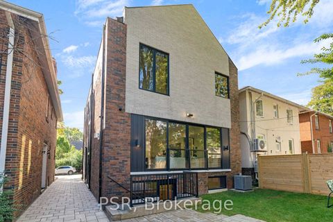 Photo 33 at 50 Glen Echo Road, Lawrence Park North, Toronto