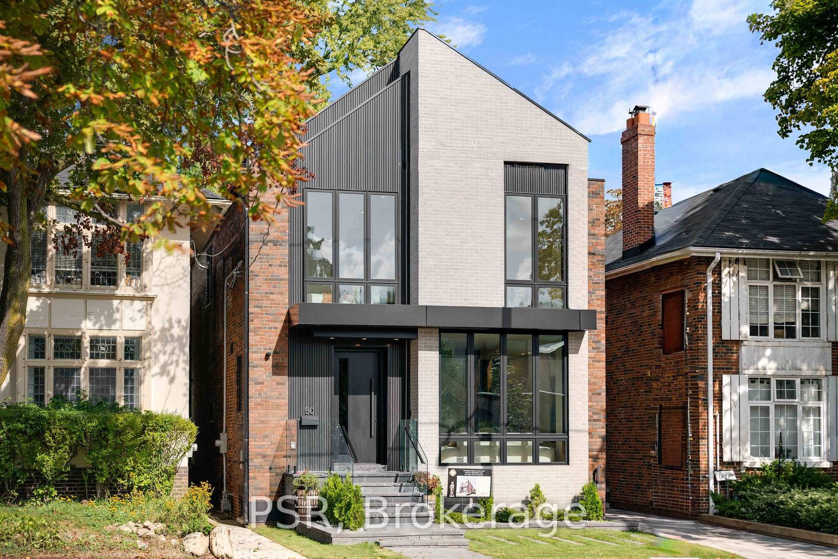 50 Glen Echo Road, Lawrence Park North, Toronto 2