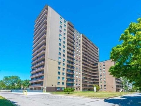 Photo 0 at 303 - 180 Markham Road, Scarborough Village, Toronto