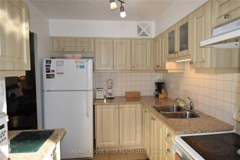 Photo 3 at 303 - 180 Markham Road, Scarborough Village, Toronto