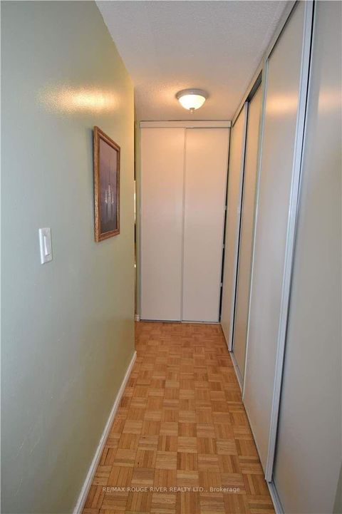 Photo 13 at 303 - 180 Markham Road, Scarborough Village, Toronto