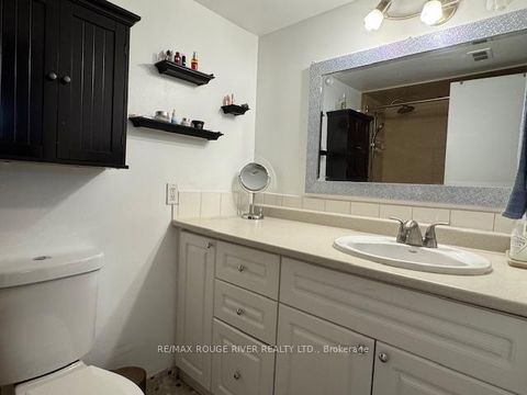 Photo 18 at 303 - 180 Markham Road, Scarborough Village, Toronto