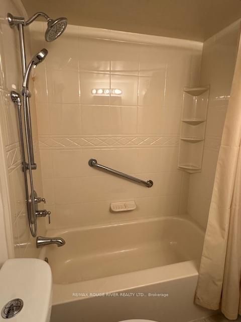 Photo 24 at 303 - 180 Markham Road, Scarborough Village, Toronto