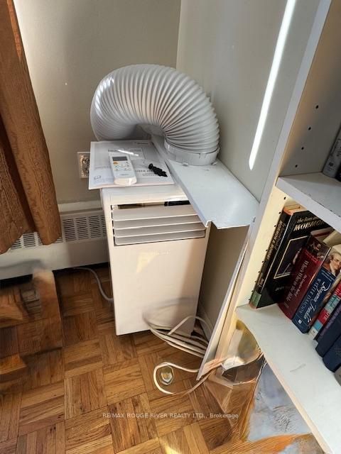 Photo 27 at 303 - 180 Markham Road, Scarborough Village, Toronto