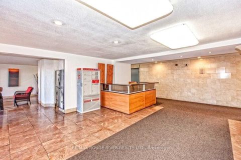 Photo 30 at 303 - 180 Markham Road, Scarborough Village, Toronto