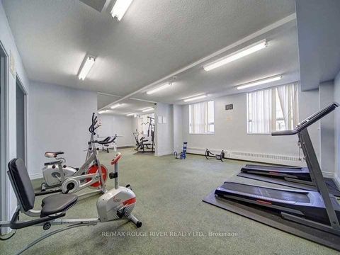 Photo 35 at 303 - 180 Markham Road, Scarborough Village, Toronto