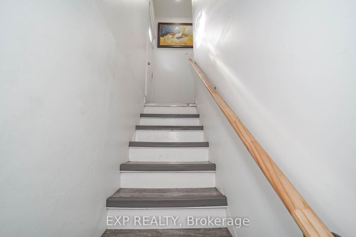 Photo 23 at 11 Bucannan Road, Maryvale, Toronto