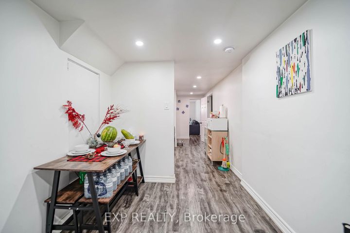 Photo 24 at 11 Bucannan Road, Maryvale, Toronto
