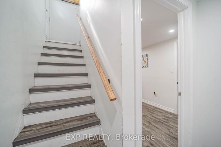 Photo 25 at 11 Bucannan Road, Maryvale, Toronto