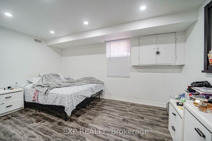 Photo 26 at 11 Bucannan Road, Maryvale, Toronto