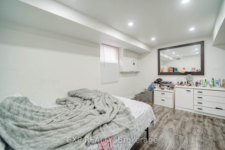 Photo 27 at 11 Bucannan Road, Maryvale, Toronto