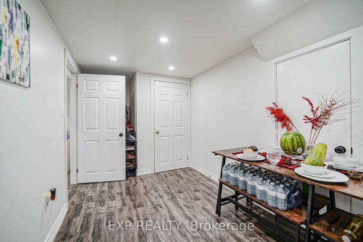 Photo 28 at 11 Bucannan Road, Maryvale, Toronto