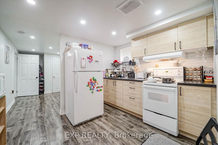 Photo 29 at 11 Bucannan Road, Maryvale, Toronto