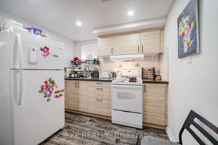 Photo 30 at 11 Bucannan Road, Maryvale, Toronto