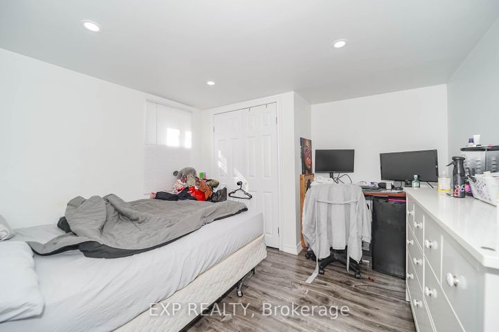 Photo 34 at 11 Bucannan Road, Maryvale, Toronto