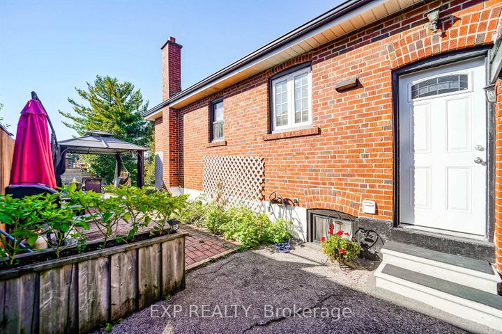 Photo 41 at 11 Bucannan Road, Maryvale, Toronto