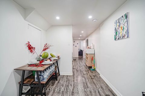 Photo 24 at 11 Bucannan Road, Maryvale, Toronto