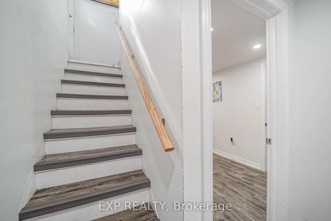 Photo 25 at 11 Bucannan Road, Maryvale, Toronto