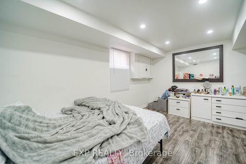 Photo 27 at 11 Bucannan Road, Maryvale, Toronto