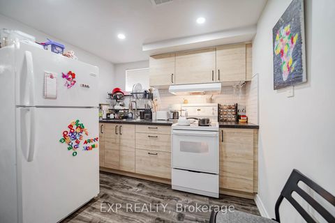 Photo 30 at 11 Bucannan Road, Maryvale, Toronto