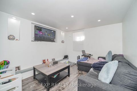 Photo 32 at 11 Bucannan Road, Maryvale, Toronto