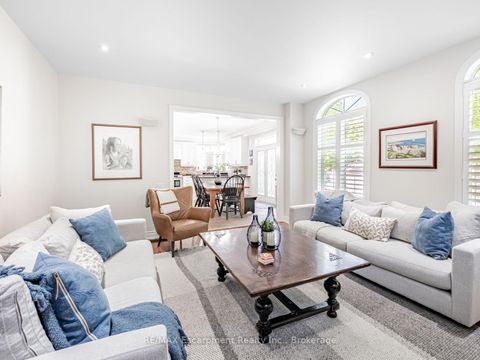 Photo 14 at 130 Innville Crescent, BR Bronte, Oakville