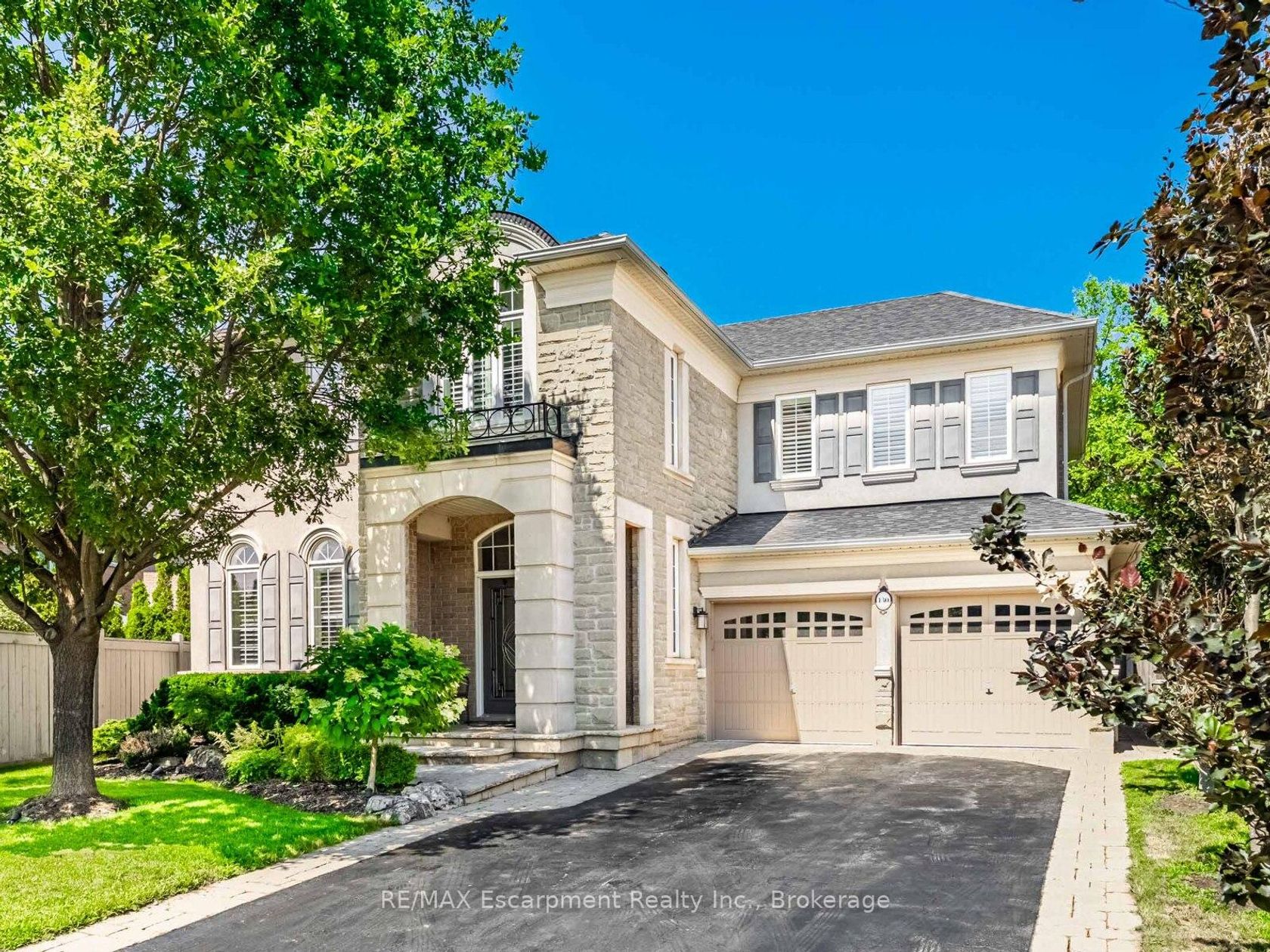 130 Innville Crescent, BR Bronte, Oakville 