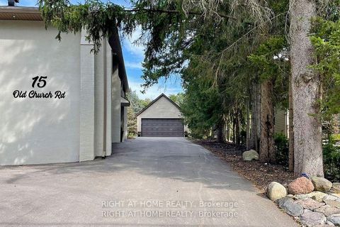 Photo 32 at 15 Old Church Road, Rural King, King Photo 32 at 15 Old Church Road, Rural King, King