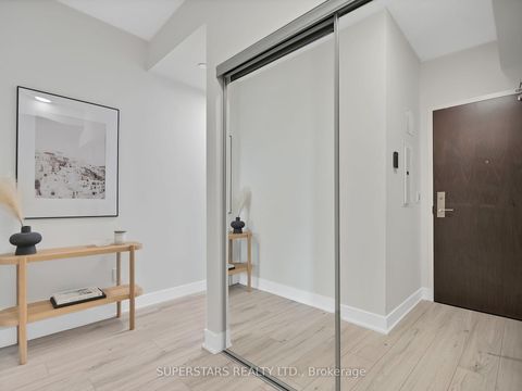 Photo 11 at 1802 - 88 Sheppard Avenue E, Willowdale East, Toronto