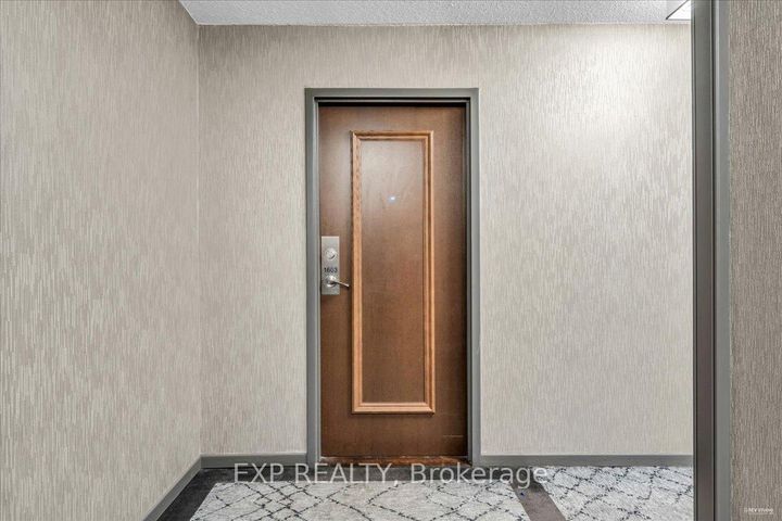 Photo 4 at 1603 - 135 Marlee Avenue, Belgravia, Toronto