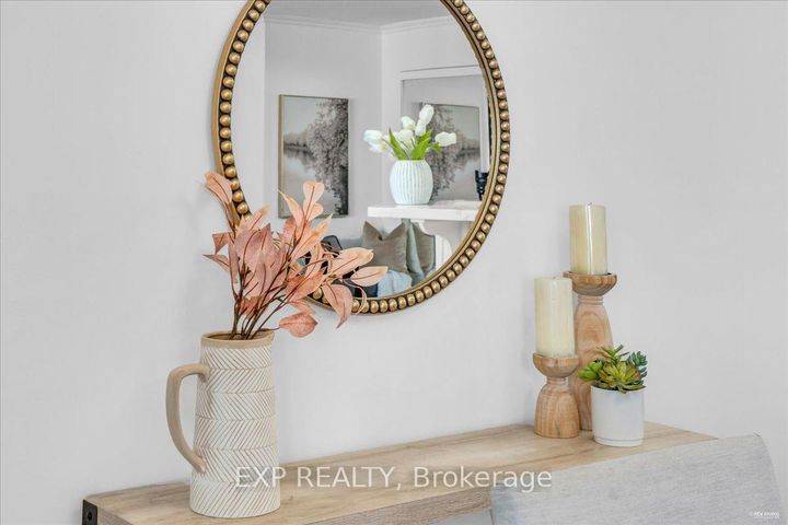 Photo 11 at 1603 - 135 Marlee Avenue, Belgravia, Toronto