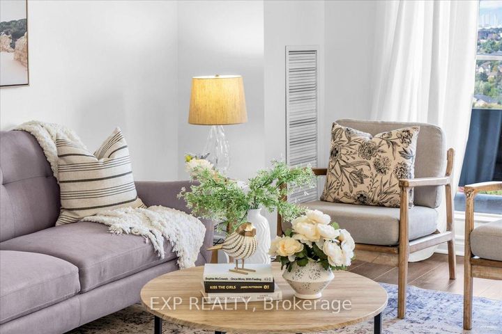 Photo 13 at 1603 - 135 Marlee Avenue, Belgravia, Toronto
