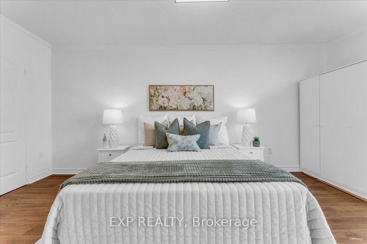 Photo 32 at 1603 - 135 Marlee Avenue, Belgravia, Toronto