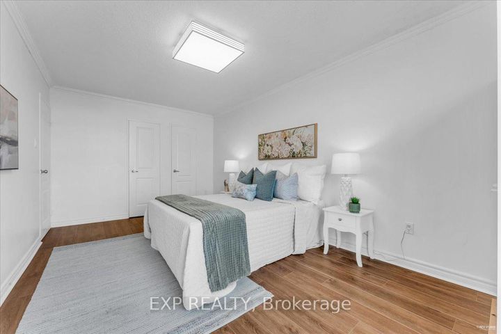 Photo 33 at 1603 - 135 Marlee Avenue, Belgravia, Toronto