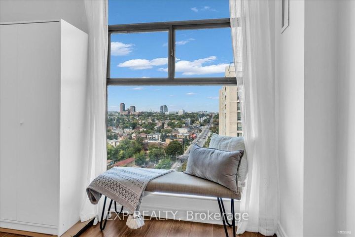 Photo 34 at 1603 - 135 Marlee Avenue, Belgravia, Toronto