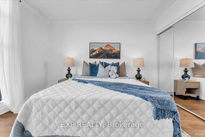Photo 38 at 1603 - 135 Marlee Avenue, Belgravia, Toronto