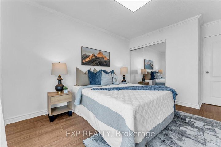 Photo 39 at 1603 - 135 Marlee Avenue, Belgravia, Toronto