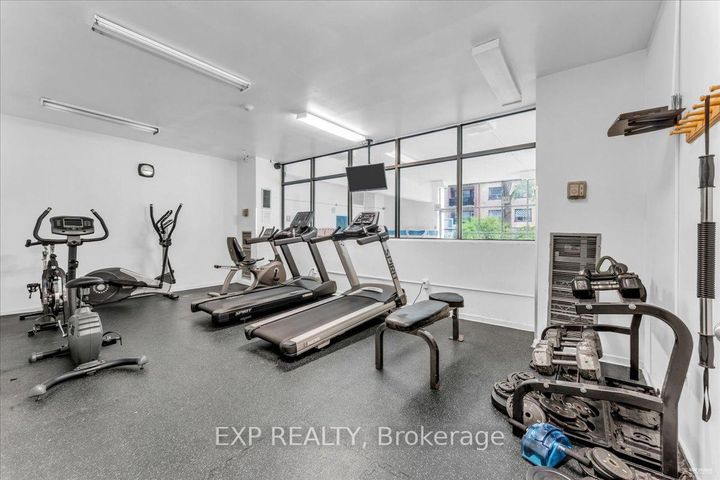 Photo 45 at 1603 - 135 Marlee Avenue, Belgravia, Toronto