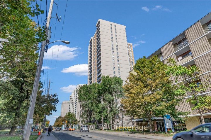Photo 48 at 1603 - 135 Marlee Avenue, Belgravia, Toronto