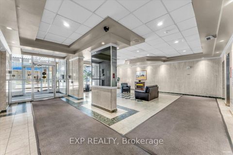 Photo 1 at 1603 - 135 Marlee Avenue, Belgravia, Toronto