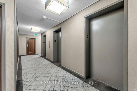 Photo 3 at 1603 - 135 Marlee Avenue, Belgravia, Toronto