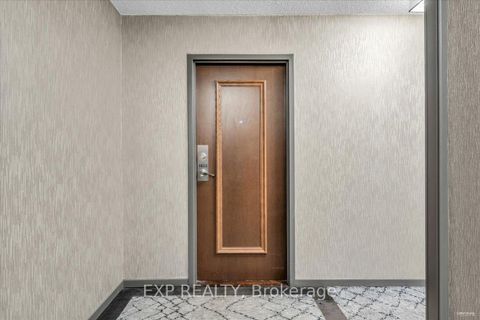 Photo 4 at 1603 - 135 Marlee Avenue, Belgravia, Toronto