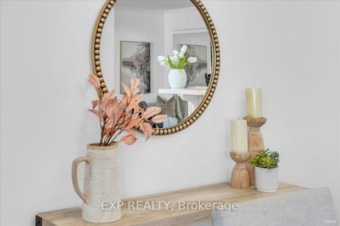 Photo 11 at 1603 - 135 Marlee Avenue, Belgravia, Toronto