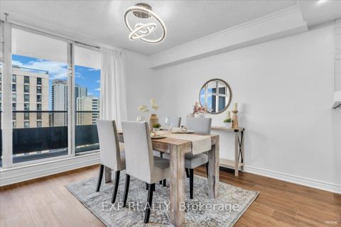 Photo 14 at 1603 - 135 Marlee Avenue, Belgravia, Toronto