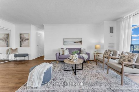 Photo 17 at 1603 - 135 Marlee Avenue, Belgravia, Toronto